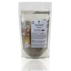 Namasté Tratamiento Ghassoul Polvo 100g